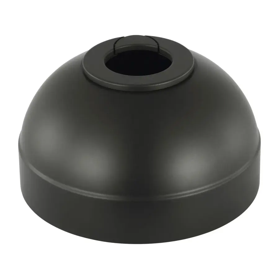 Universal Canopy Kit in Midnight Black