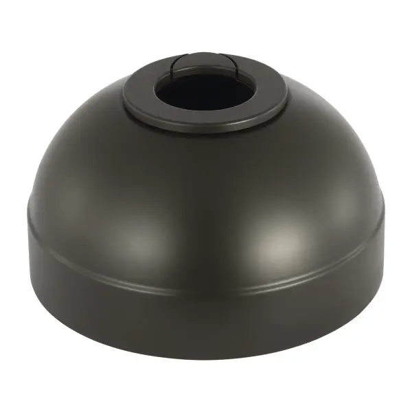 The Generation Lighting - Universal Canopy Kit by Generation Lighting