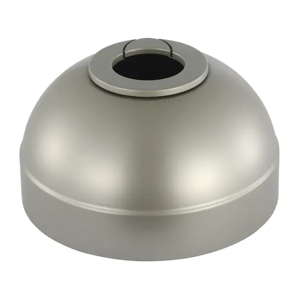 The Generation Lighting - Universal Canopy Kit by Generation Lighting