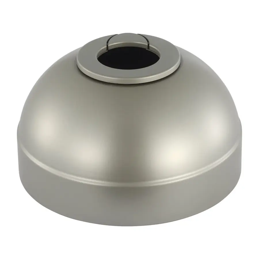 The Generation Lighting - Universal Canopy Kit by Generation Lighting