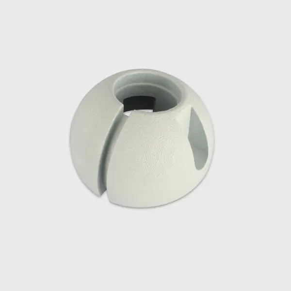 The Generation Lighting - Universal Canopy Kit by Generation Lighting