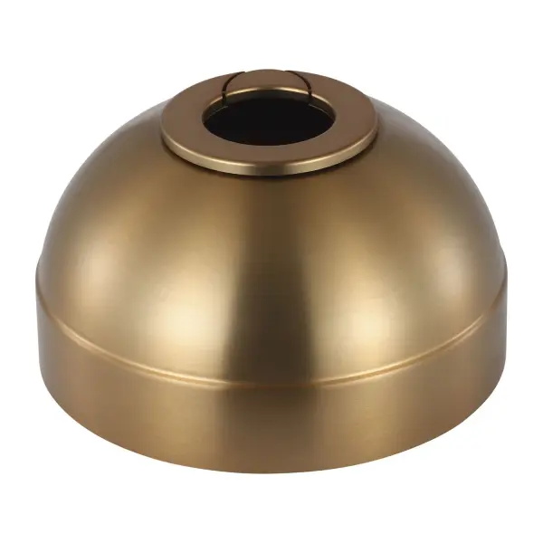 The Generation Lighting - Universal Canopy Kit by Generation Lighting
