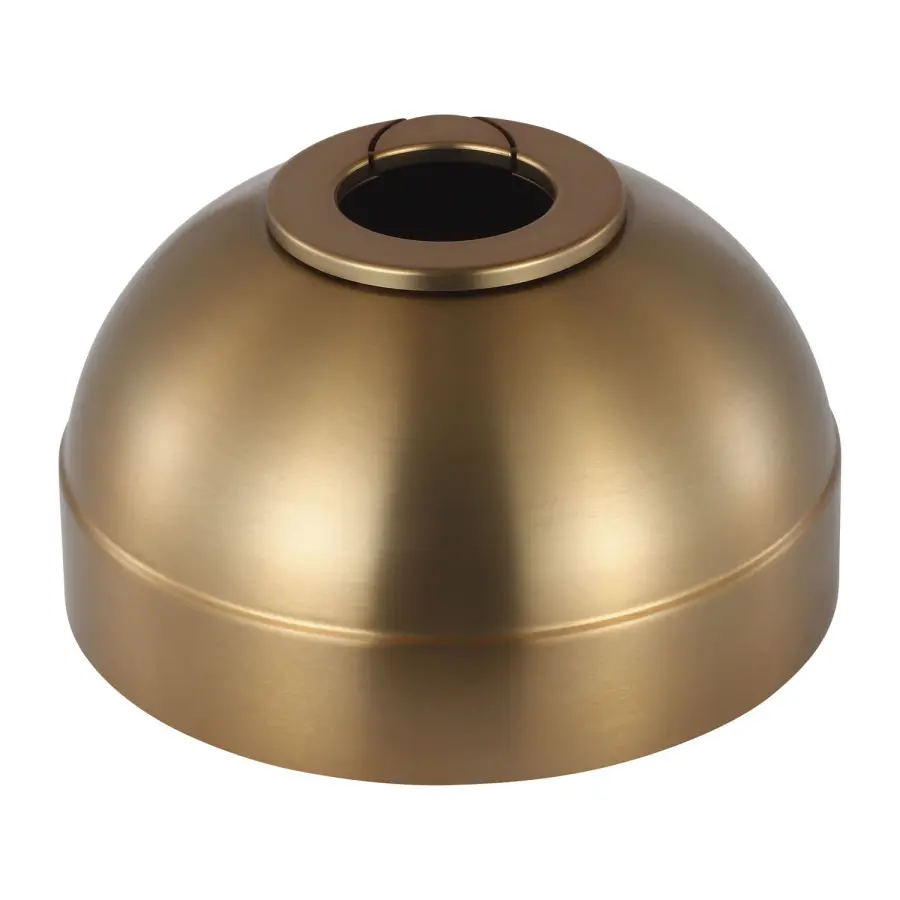 The Generation Lighting - Universal Canopy Kit by Generation Lighting