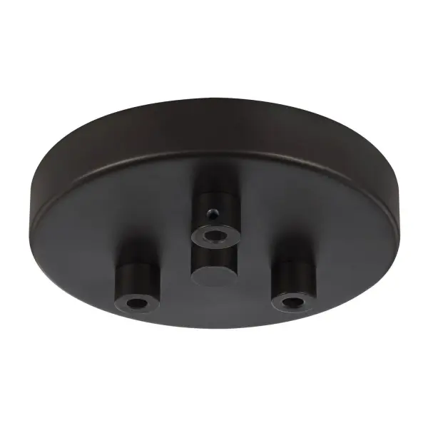 The Generation Lighting - Multi-Port Canopies by Generation Lighting