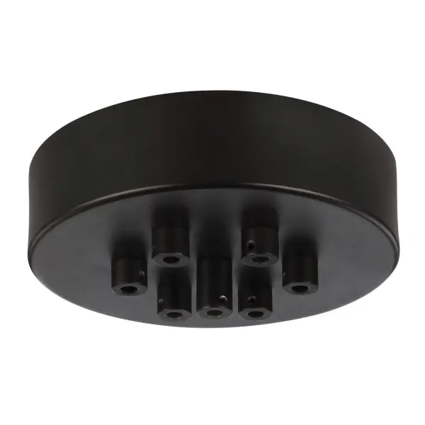 The Generation Lighting - Multi-Port Canopies by Generation Lighting