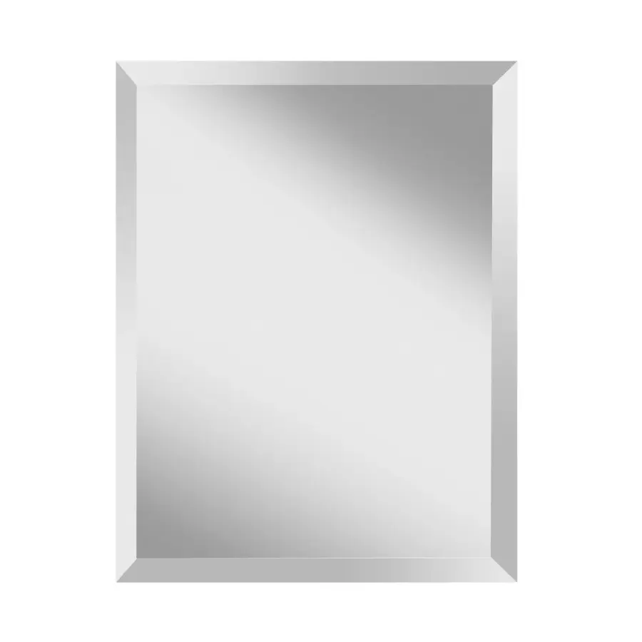 Infinity Mirror in Mirror Glass