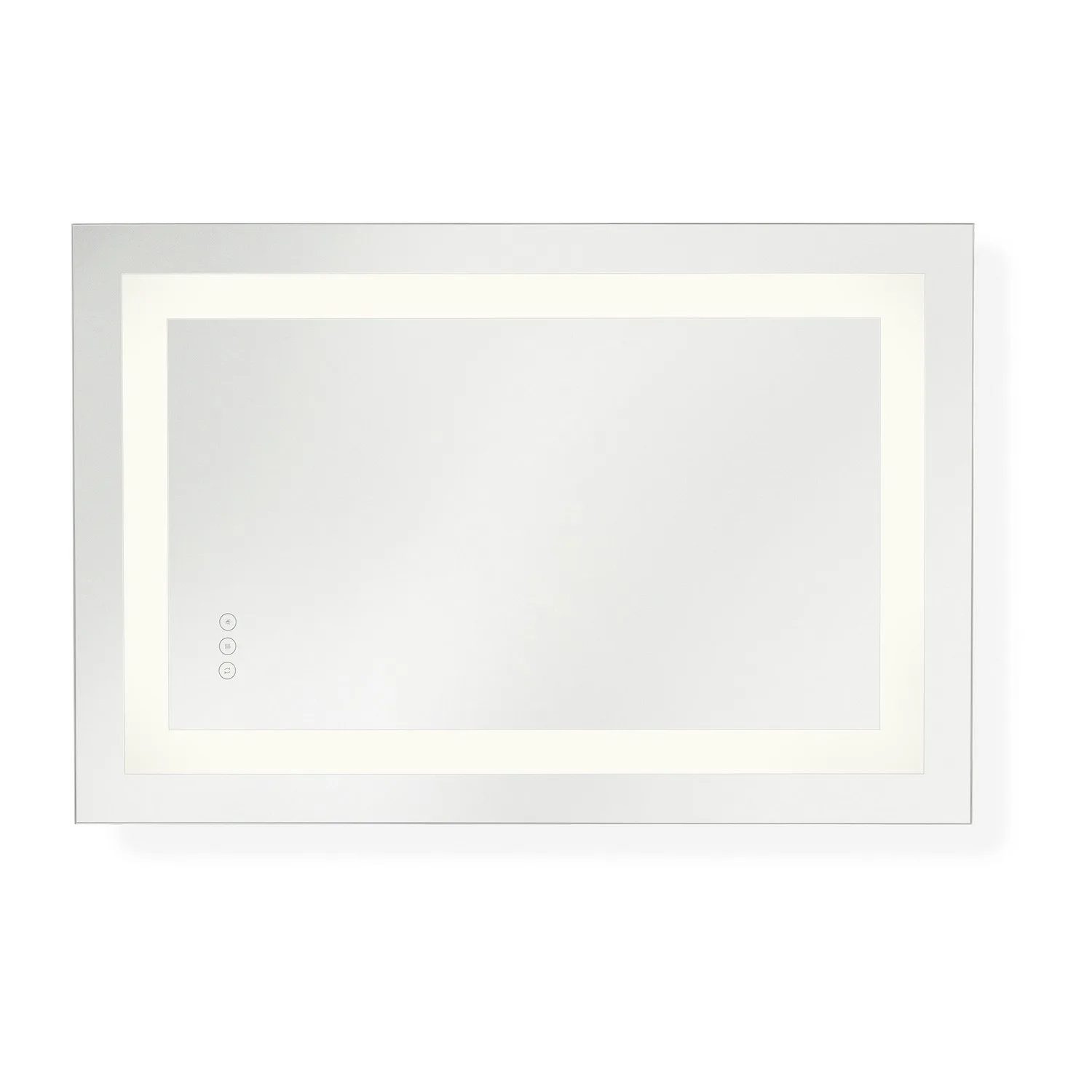 Mirror 39.00W/Array/Integrated/LED/1010.00lm/3000K/90CRI