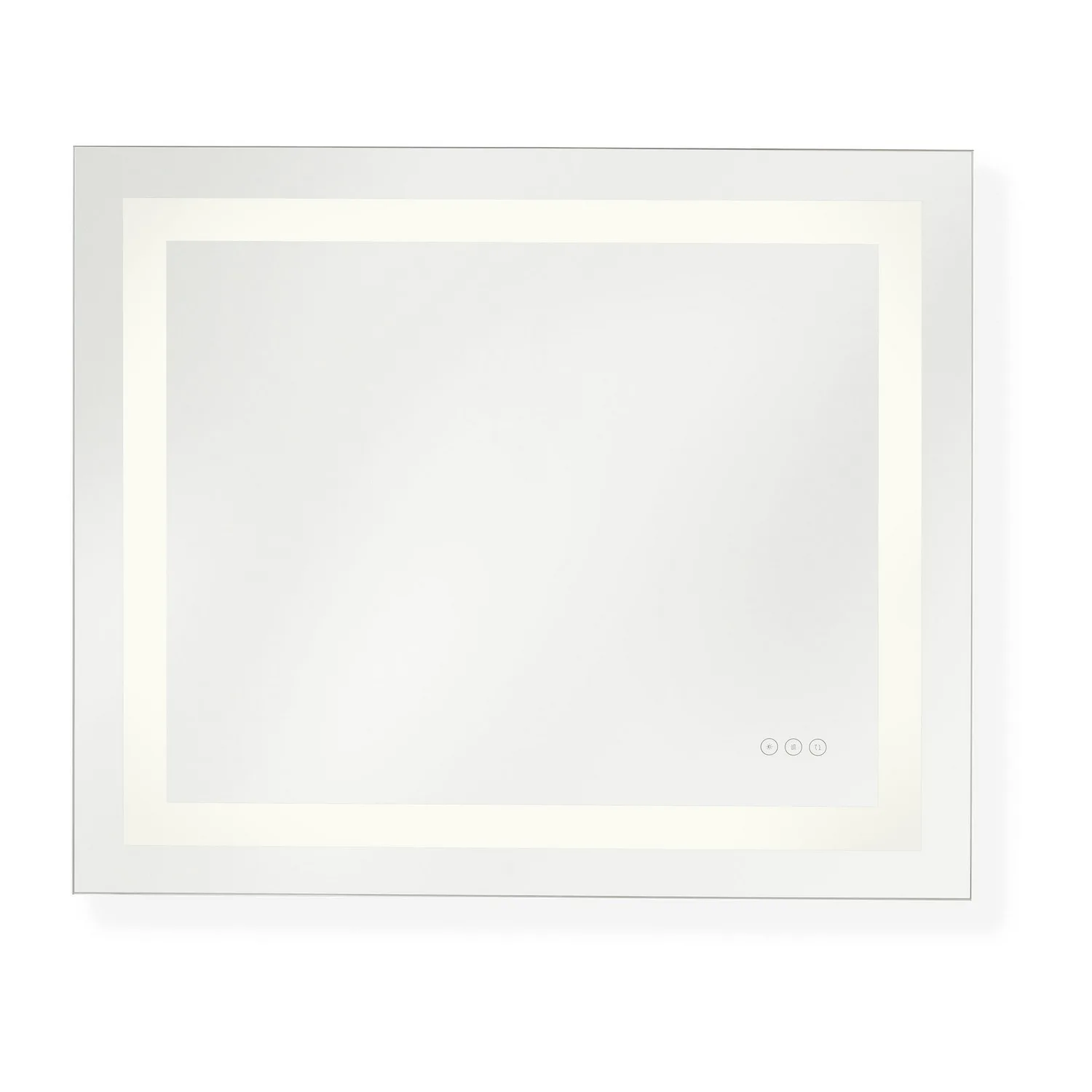 Mirror 43.00W/Array/Integrated/LED/1070.00lm/3000K/90CRI