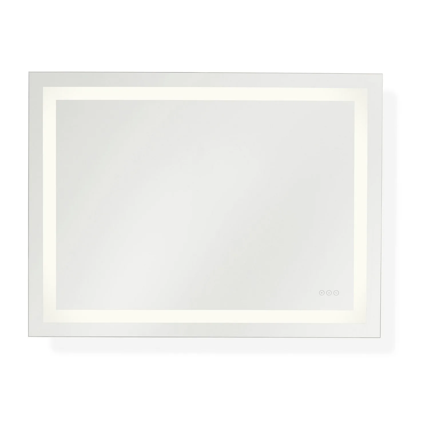 Mirror 53.00W/Array/Integrated/LED/1360.00lm/3000K/90CRI