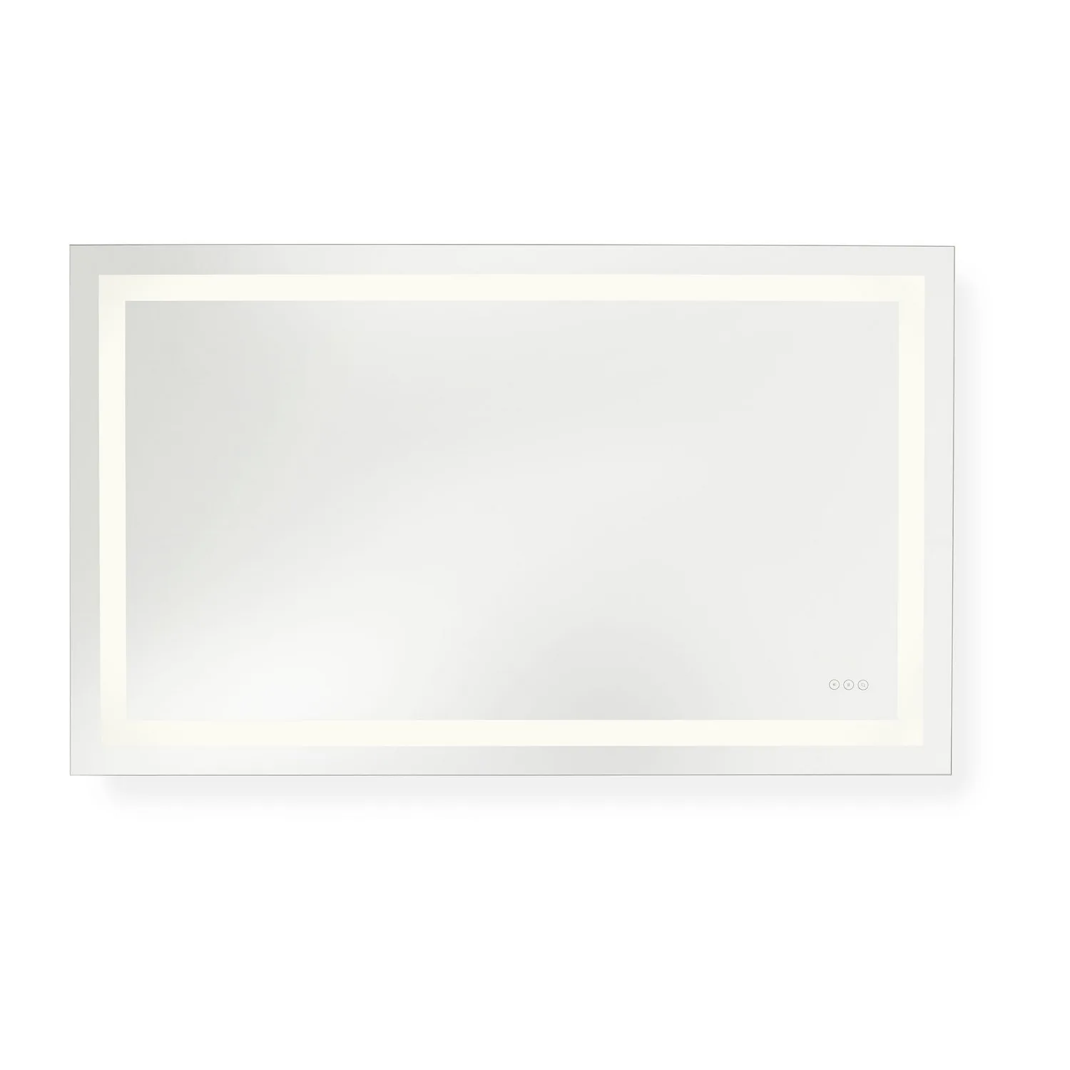 Mirror 60.00W/Array/Integrated/LED/1530.00lm/3000K/90CRI