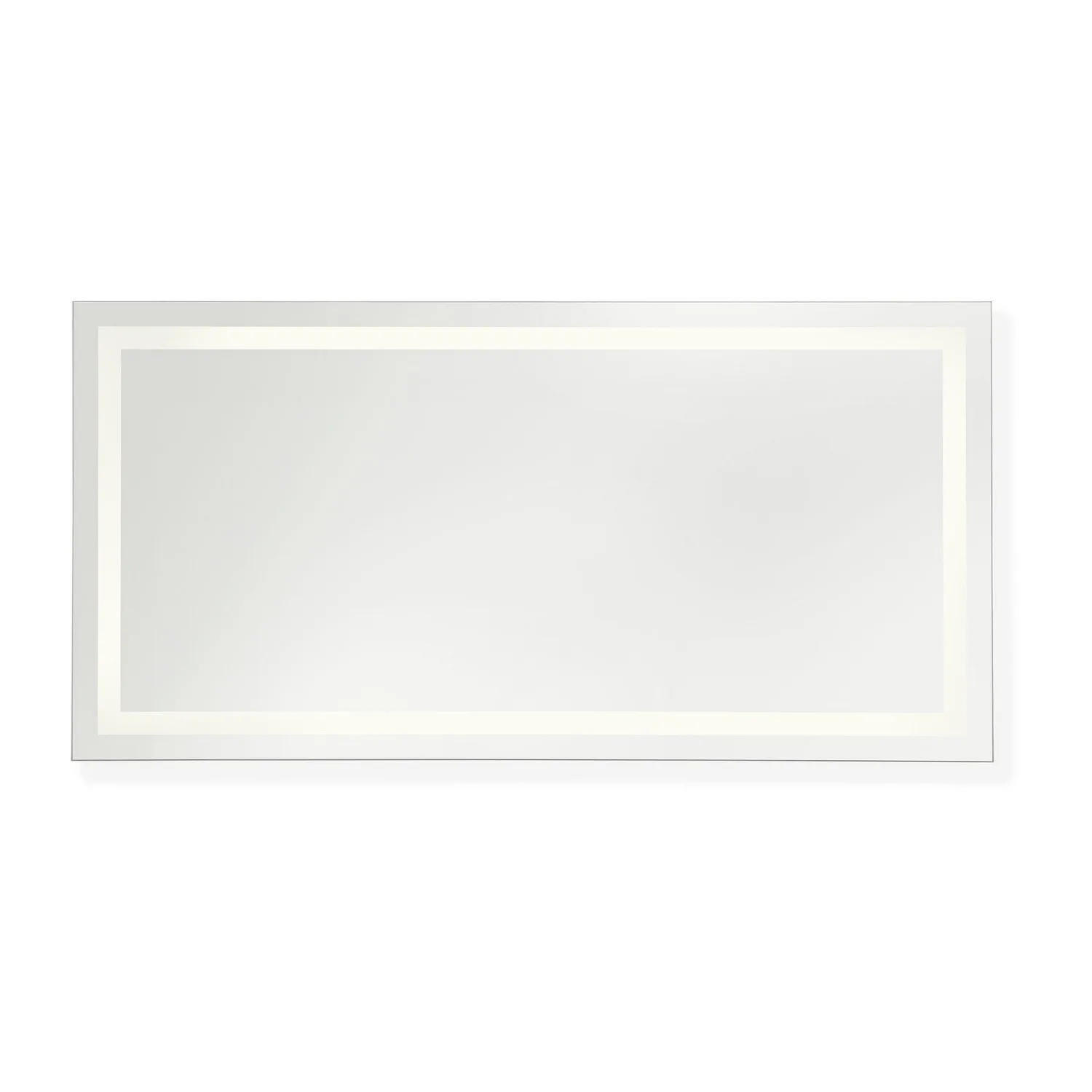 Mirror 62.00W/Array/Integrated/LED/1600.00lm/3000K/90CRI