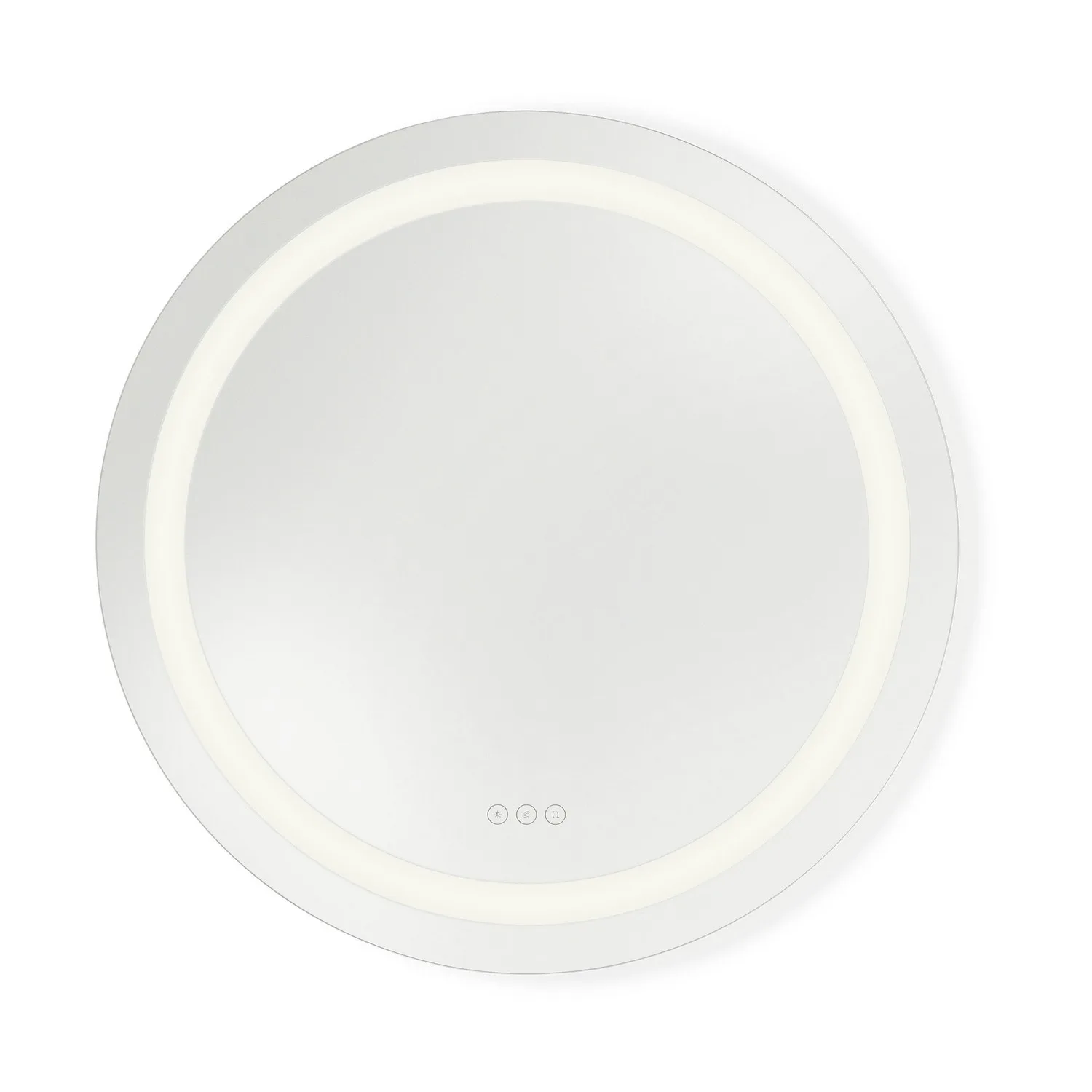 Mirror 30.00W/Array/Integrated/LED/650.00lm/3000K/90CRI