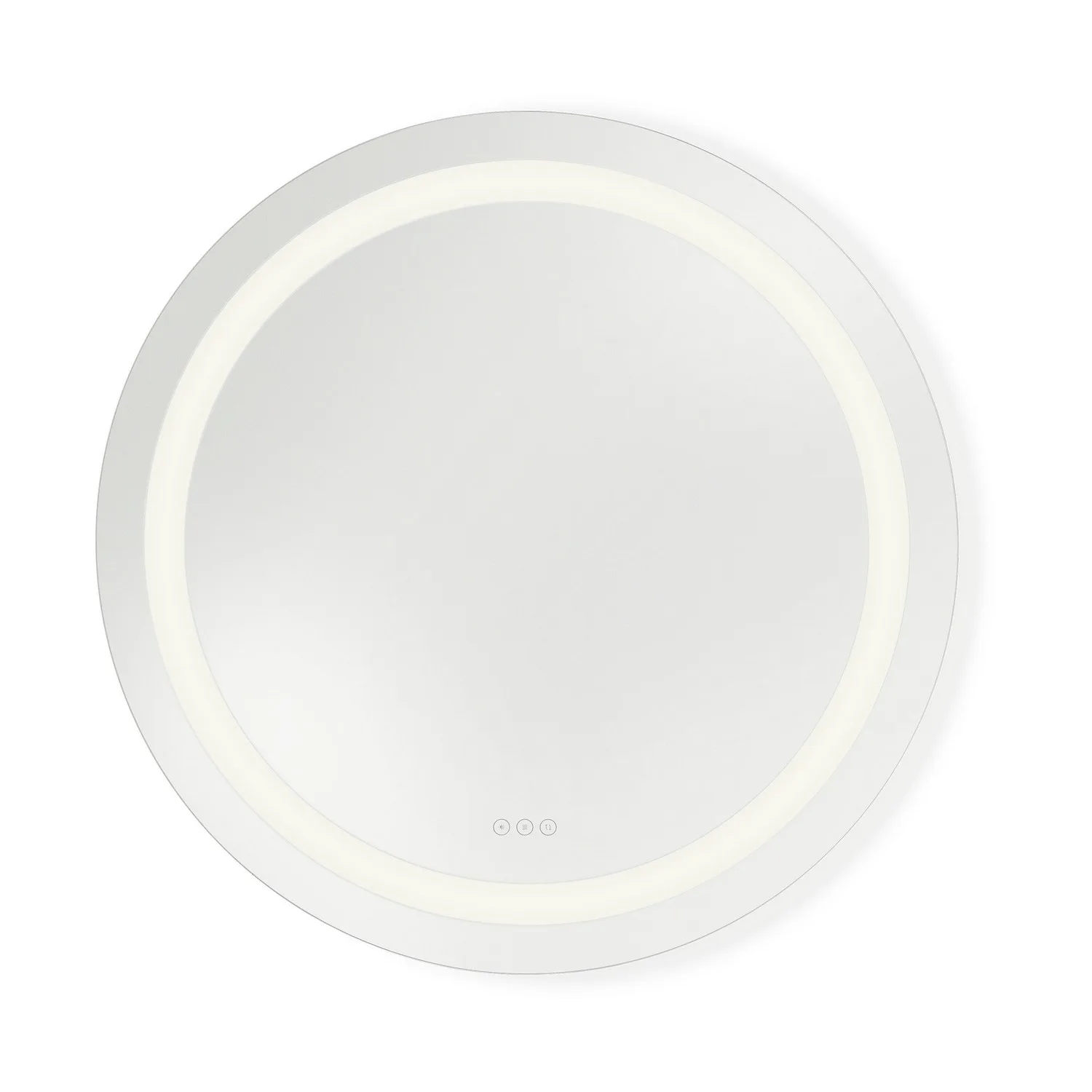 Mirror 38.00W/Array/Integrated/LED/870.00lm/3000K/90CRI