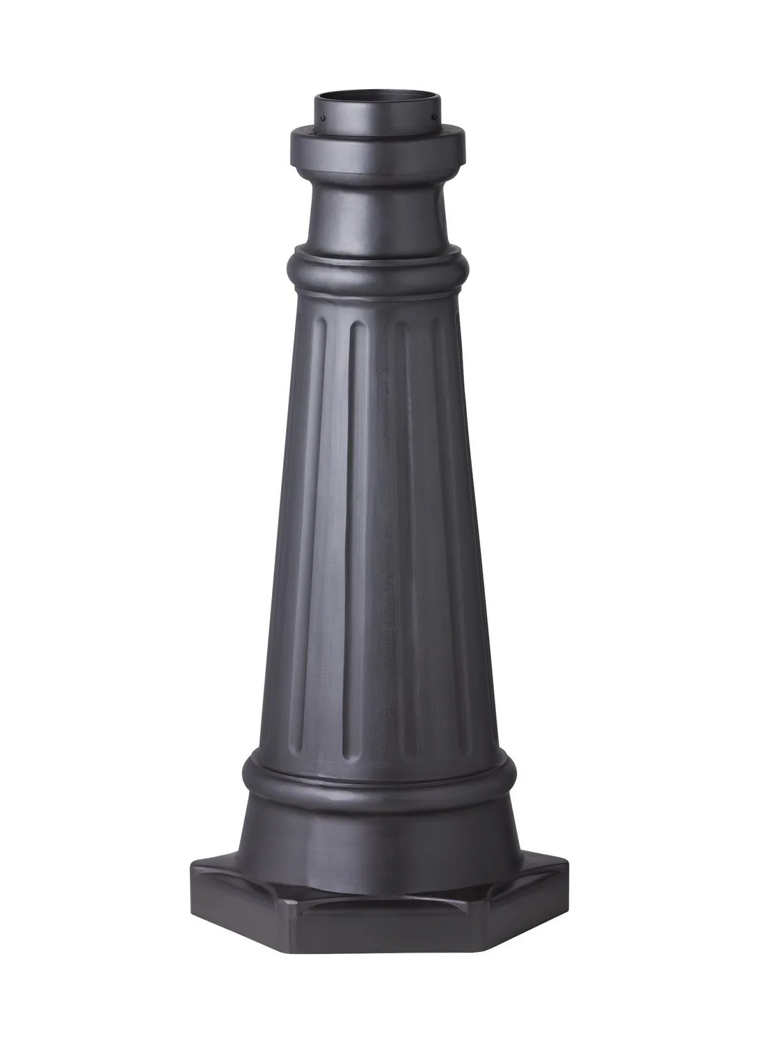 Post Mount Base