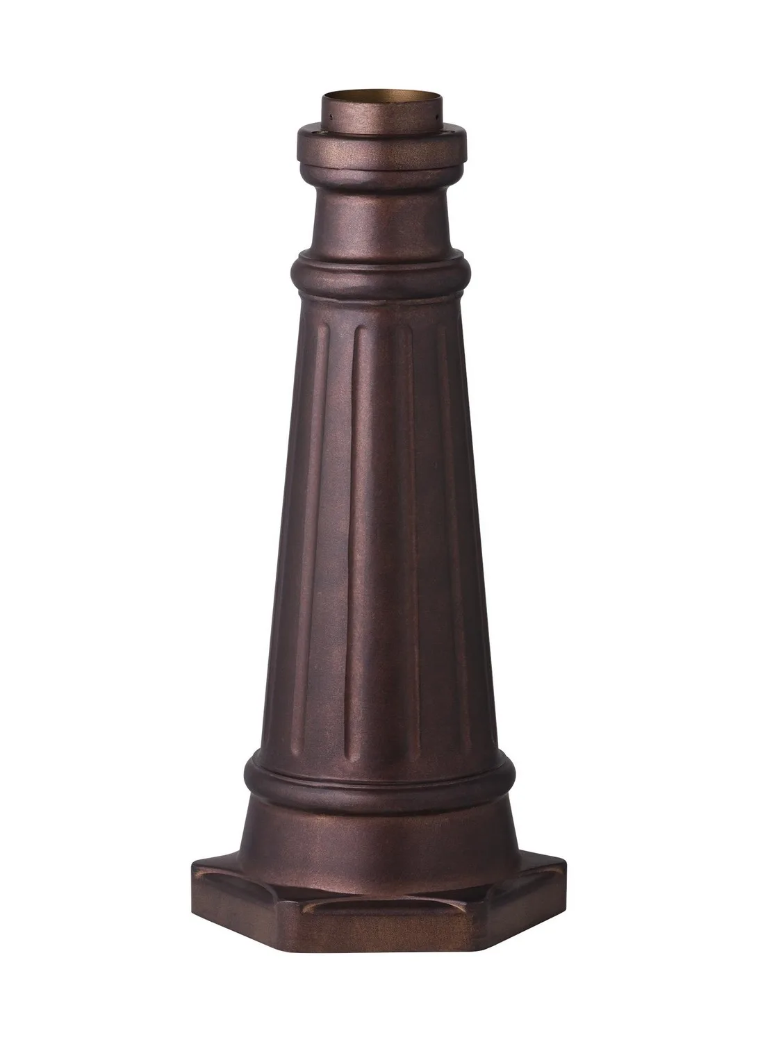 Post Mount Base