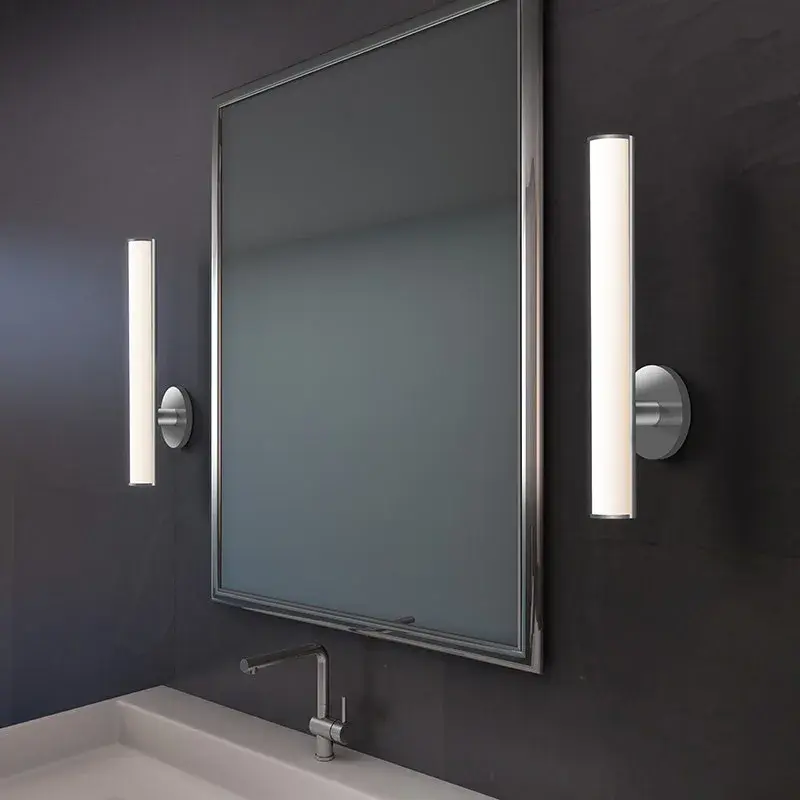 Bauhaus Columns LED Bath Bar