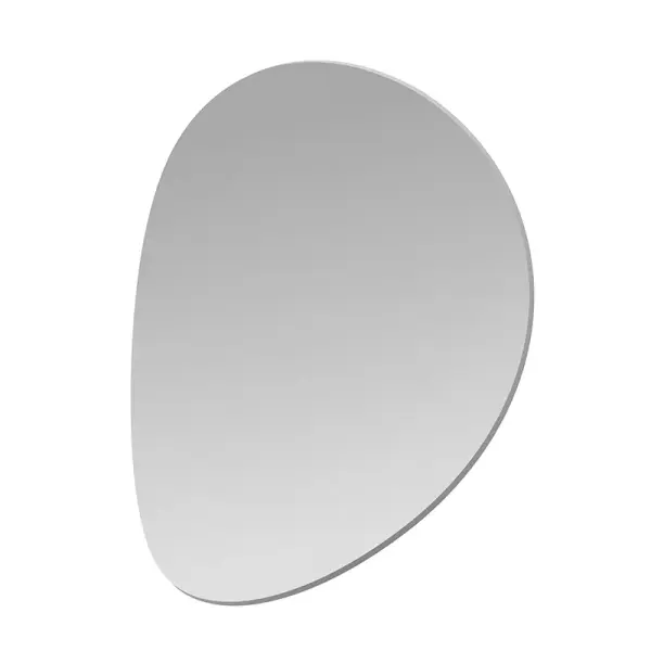 The Malibu Discs LED Wall Sconce combines modern minimalism with practical functionality. Its compact 10-inch profile and integrated LED technology deliver bright, energy-efficient illumination while meeting ADA compliance standards.