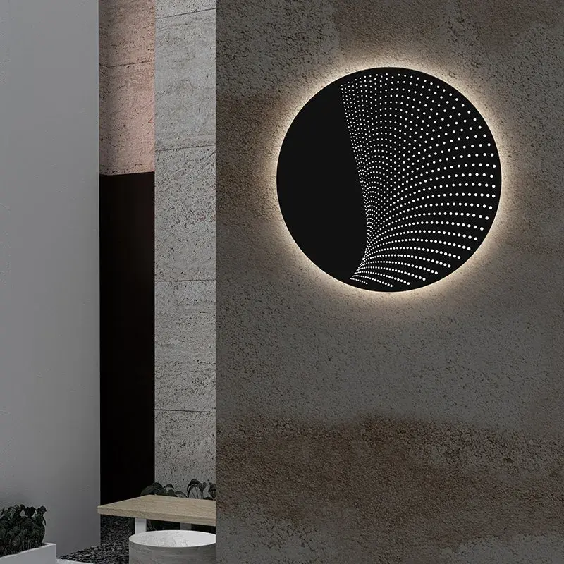 Dotwave LED Sconce