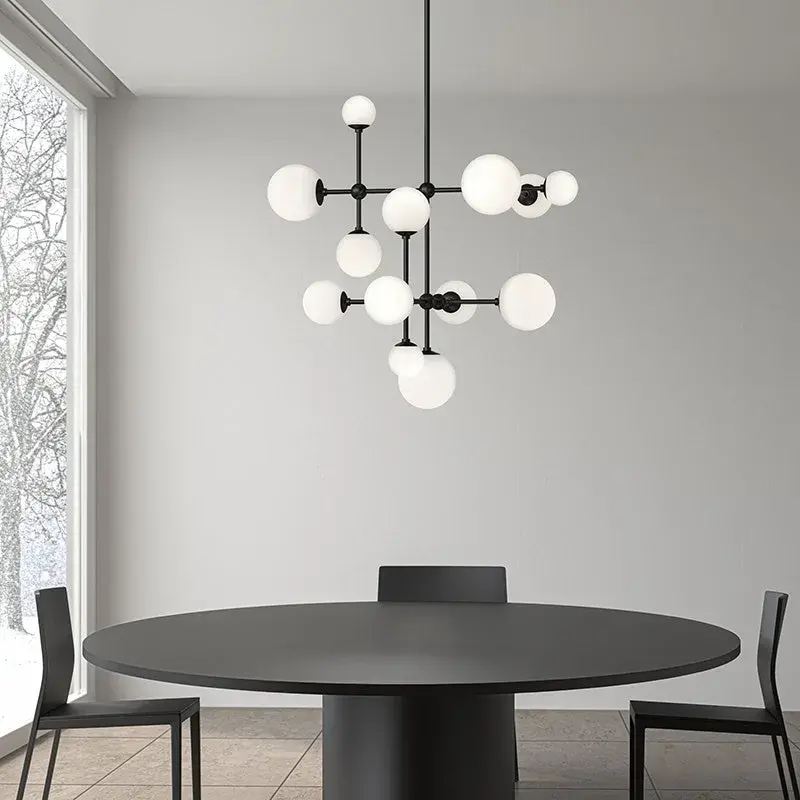 Sabon Chandelier