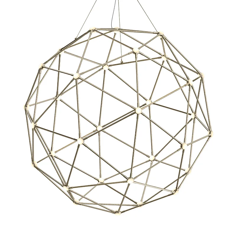 Constellation LED Pendant