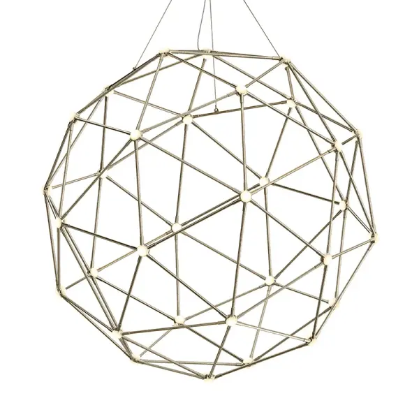 Constellation LED Pendant