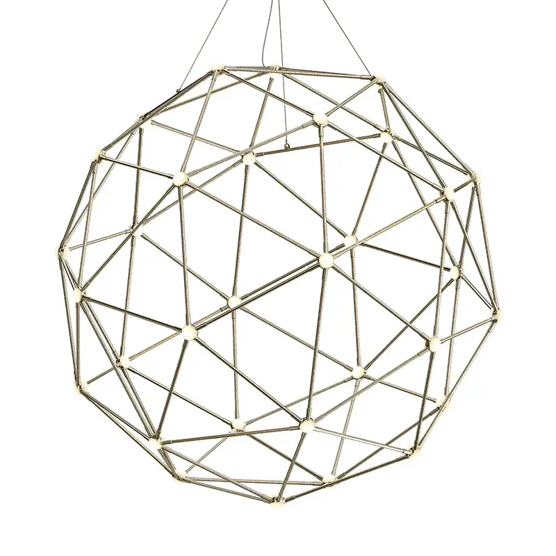 Constellation LED Pendant