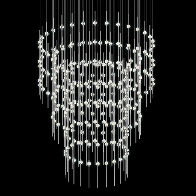 Constellation LED Pendant