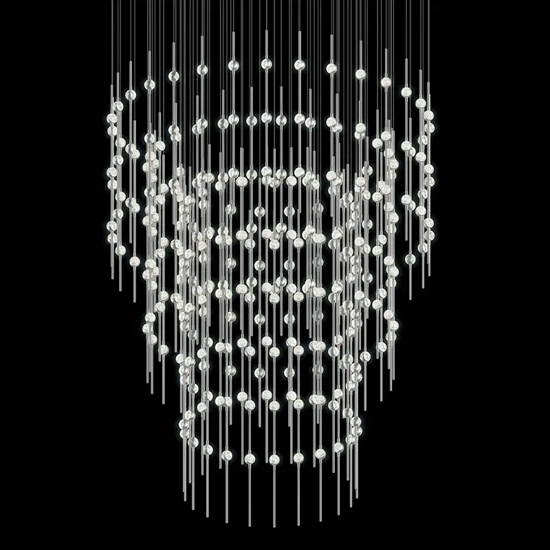Constellation LED Pendant
