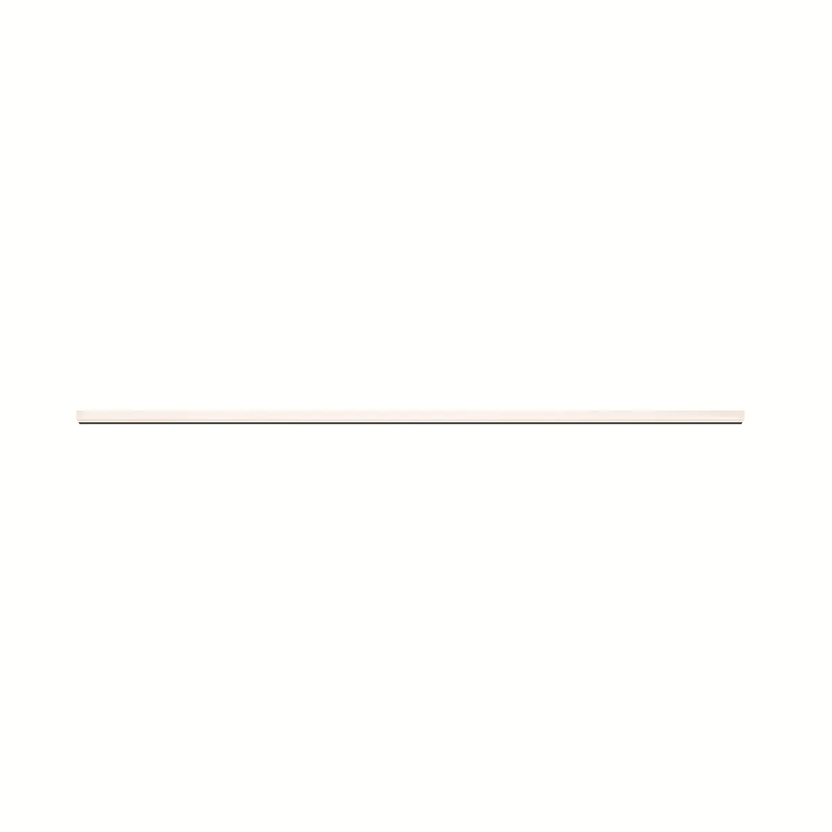 Stiletto Lungo LED Bath Bar in Satin Black