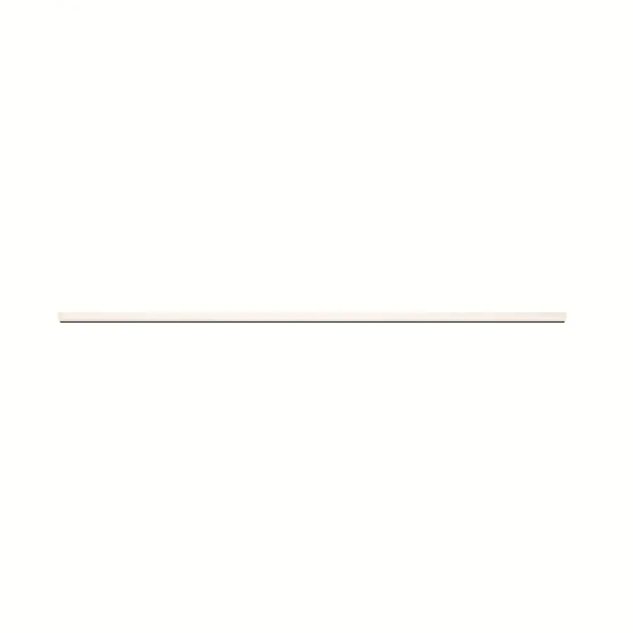 Stiletto Lungo LED Bath Bar in Satin Black