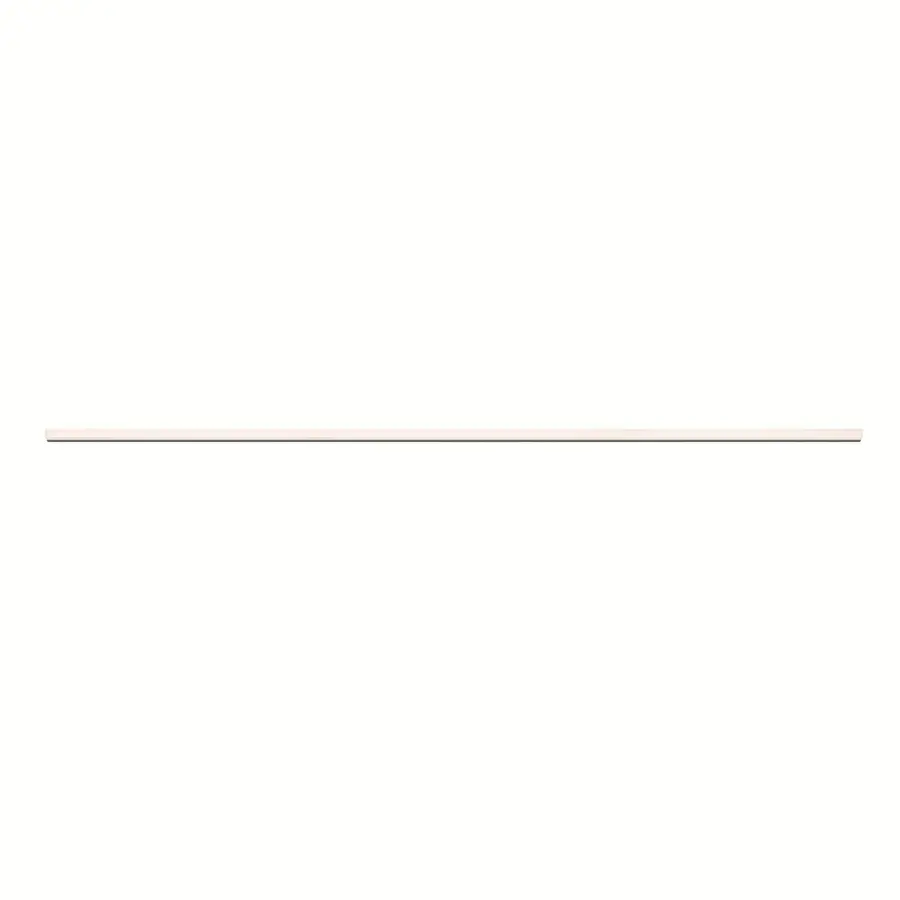 Stiletto Lungo LED Bath Bar in Satin Black