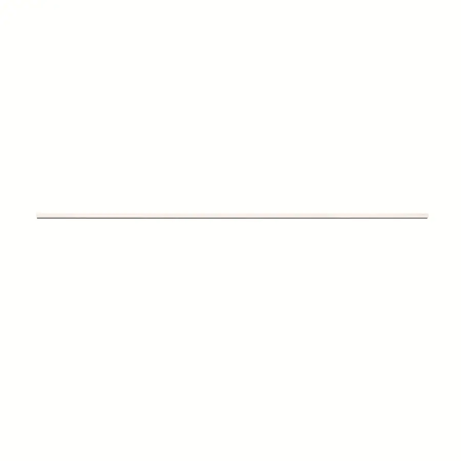 Stiletto Lungo LED Bath Bar in Satin Black