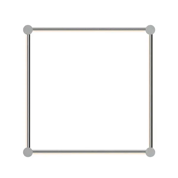 The Purolinear 360 delivers uniform, shadow-free lighting ideal for bathroom vanities. Its integrated LED design with high CRI ensures accurate color rendering, while the slim profile and ADA compliance make it perfect for accessible spaces.