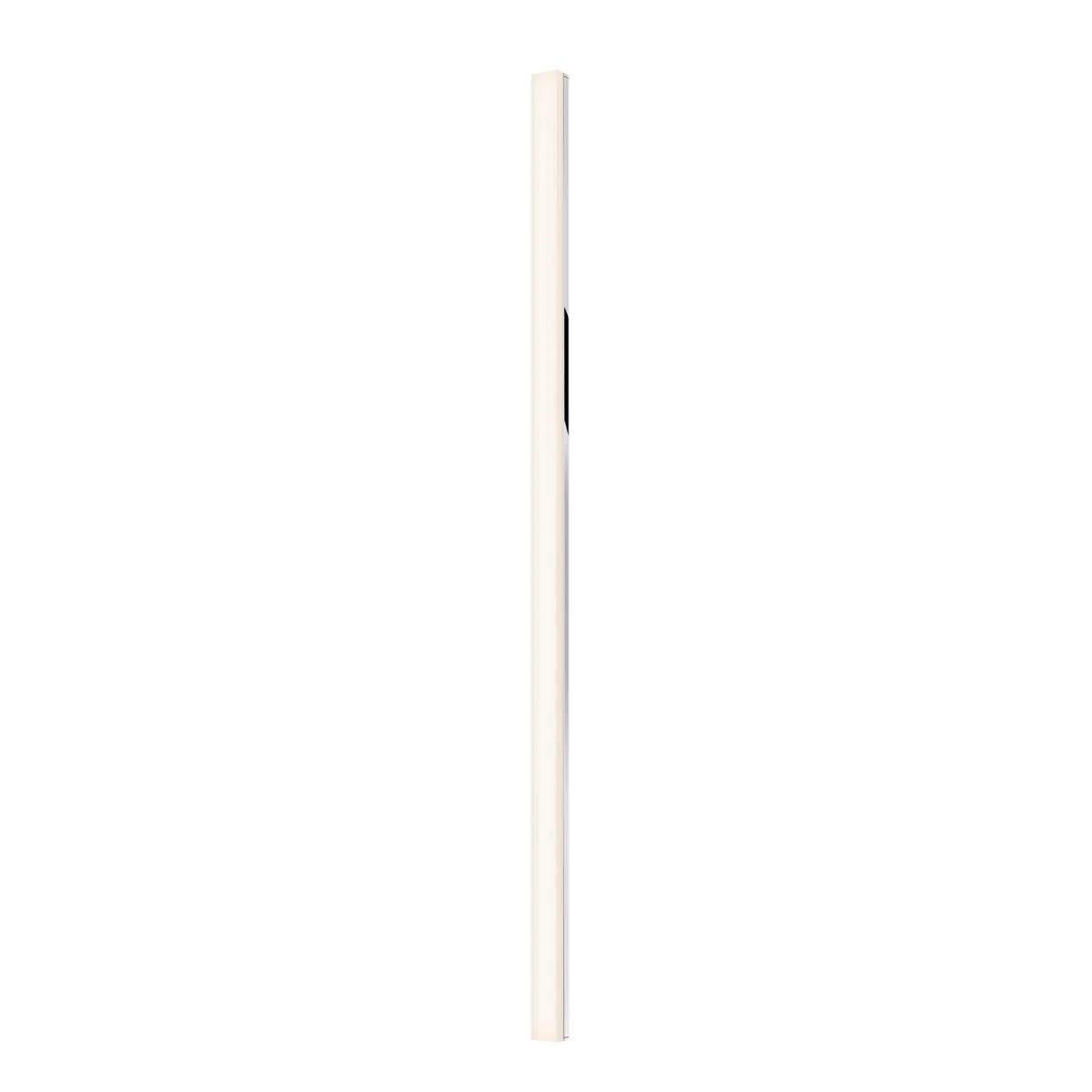 Vanity 48" LED Bath Bar in Polished Chrome