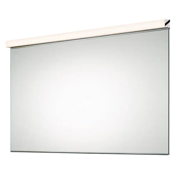Vanity LED Mirror Kit
