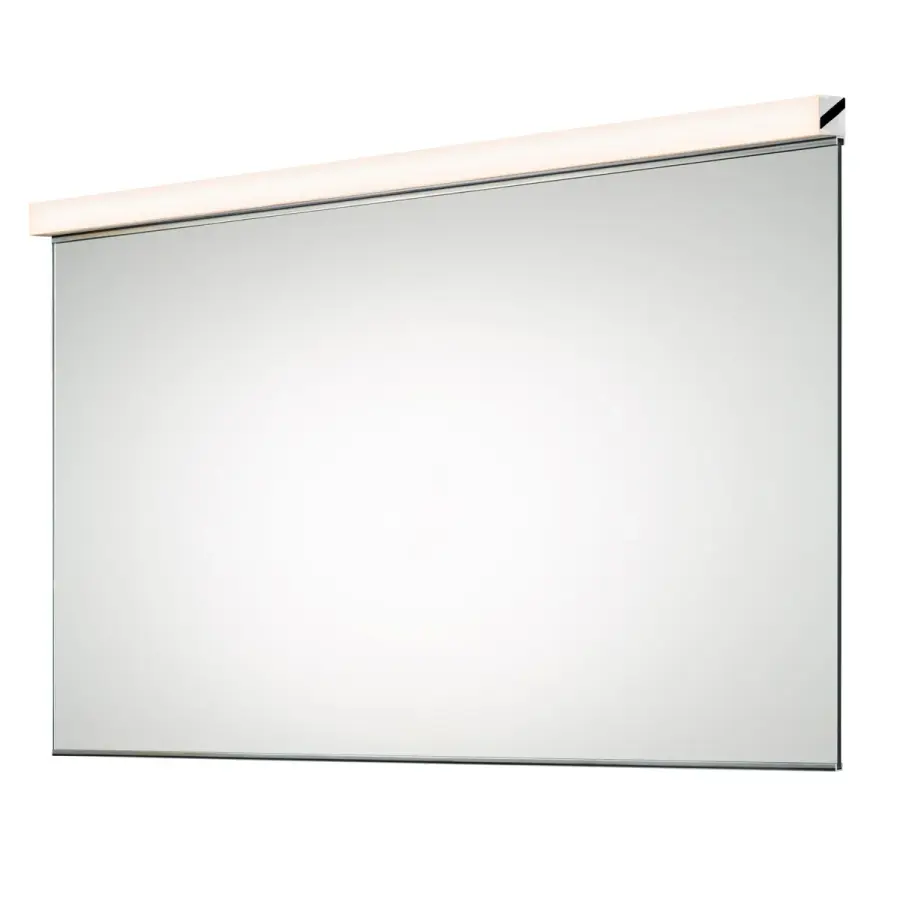 Vanity LED Mirror Kit