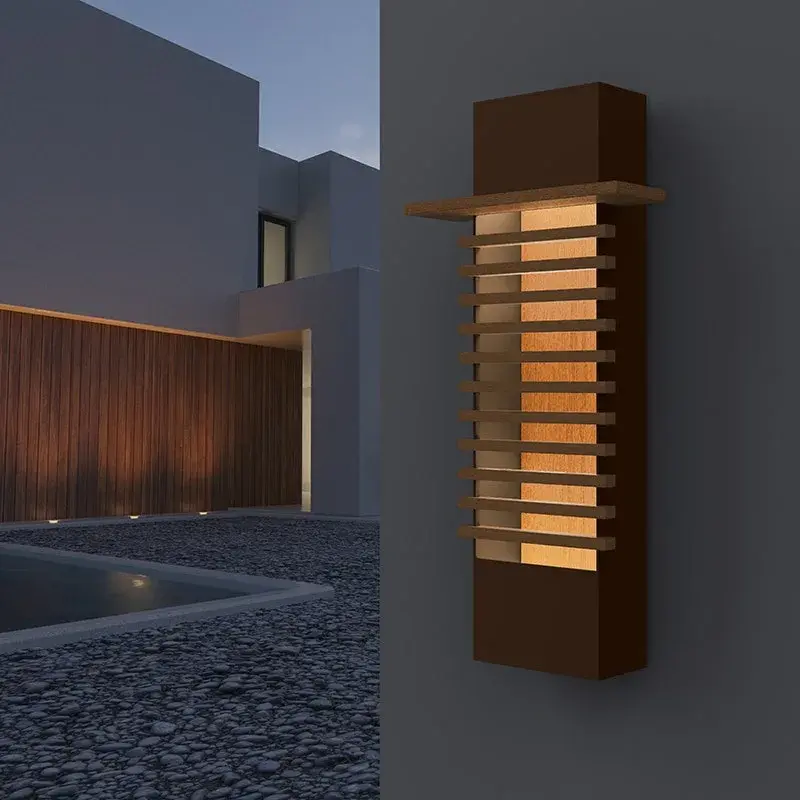 Kengo LED Sconce