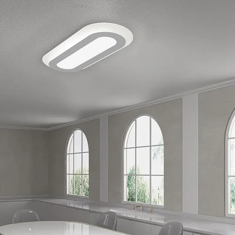 Offset LED Surface Mount
