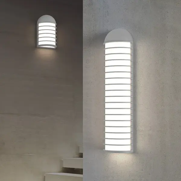 Lighthouse LED Sconce