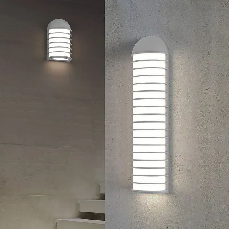 Lighthouse LED Sconce