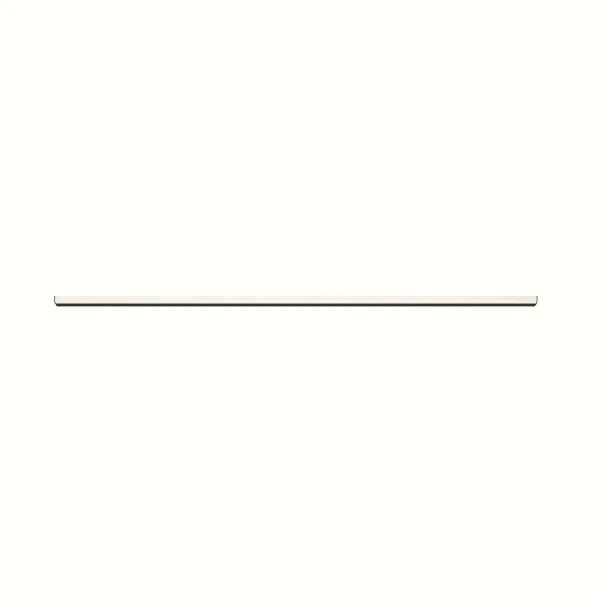 The Stix Plus LED Wall Bar delivers exceptional illumination in a minimal geometric profile. With 2090 lumens and 90 CRI, this 48" fixture can be mounted vertically or horizontally, making it ideal for modern bathrooms, hallways, and commercial spaces.