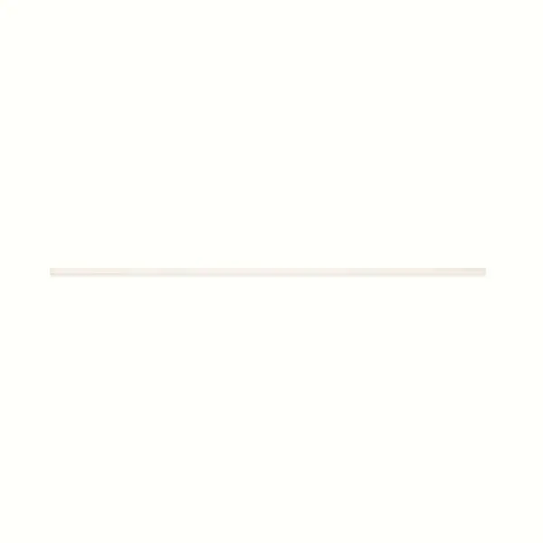 The Stix Plus LED Bath Bar combines minimalist design with high-performance lighting. Its 49-inch length provides exceptional coverage for large vanities, while the frosted acrylic diffuser ensures even, shadow-free illumination ideal for grooming tasks.