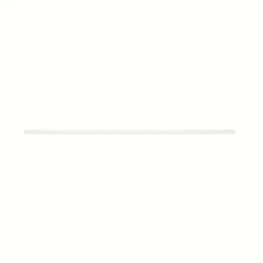 Stix Plus LED Bath Bar in Satin White