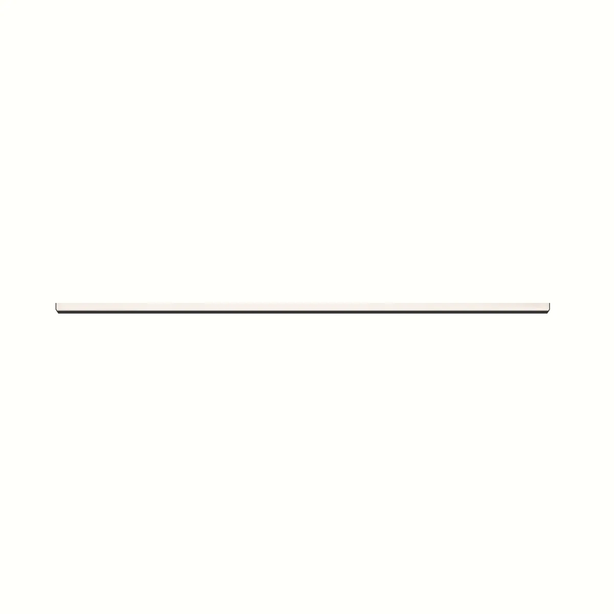 Stix Plus LED Bath Bar in Satin Black