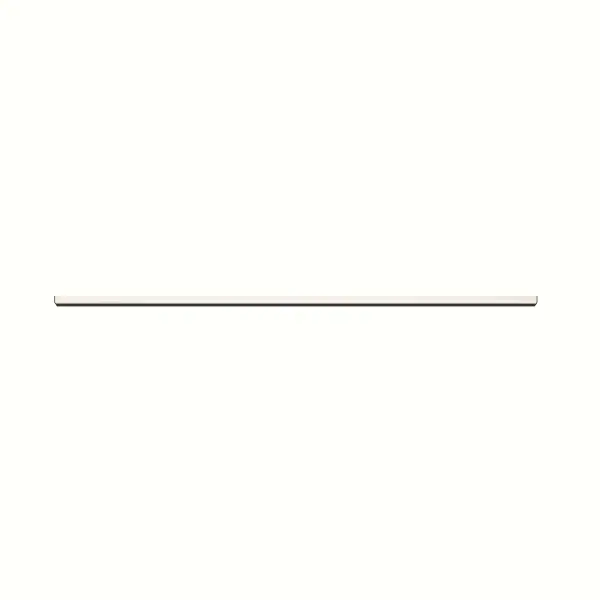 The Stix Plus LED Bath Bar combines contemporary design with practical functionality. Its 49-inch linear profile provides exceptional illumination for large vanities while maintaining a slim 0.75-inch height. The integrated LED delivers 2090 lumens with excellent color rendering.