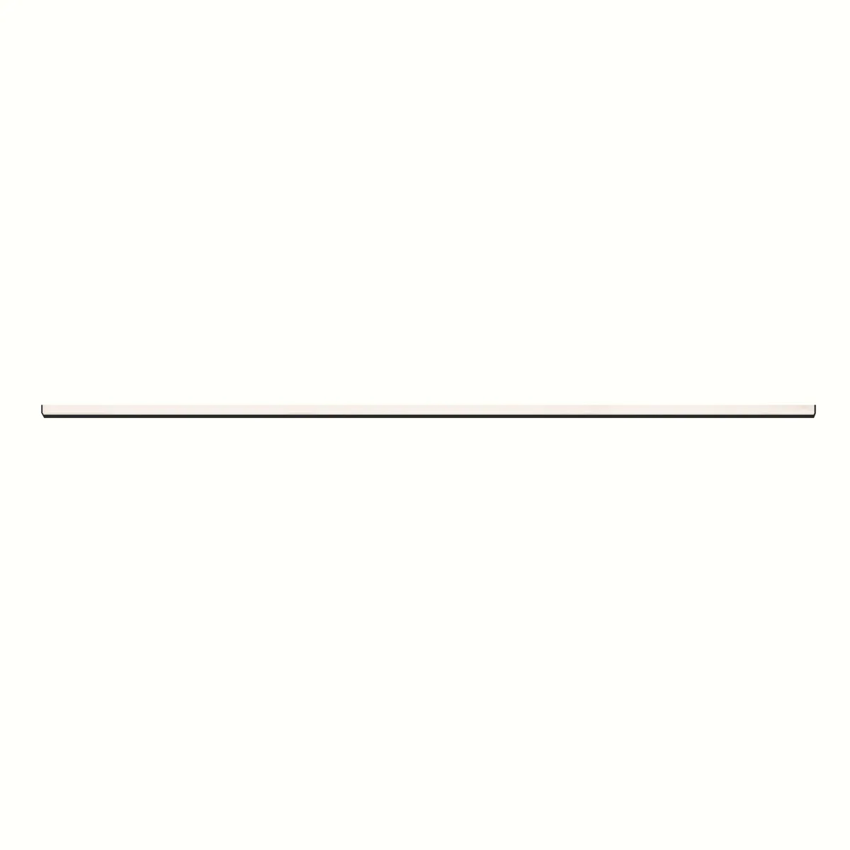 Stix Plus LED Bath Bar in Satin Black