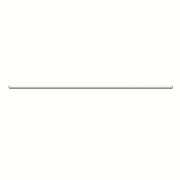 The Stix Plus LED Bath Bar combines contemporary design with practical functionality. Its 60.75-inch linear profile provides exceptional illumination for large vanities while maintaining a slim 0.75-inch height. The integrated LED delivers 2660 lumens with excellent color rendering (CRI 90) and warm 3000K temperature. ADA compliant and damp-rated for bathroom safety.