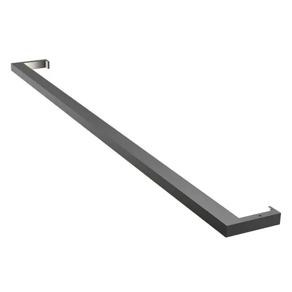 The Thin-Line LED Bath Bar delivers exceptional task lighting in a minimalist package. Its ultra-slim 0.75" profile and integrated LED technology provide bright, even illumination while meeting ADA compliance standards.