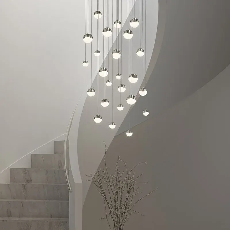 Grapes LED Chandelier