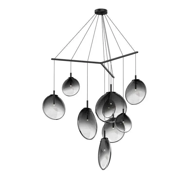 Cantina LED Chandelier